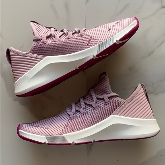 nike air zoom elevate training shoe